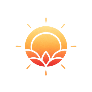 The Laughing Sun Logo