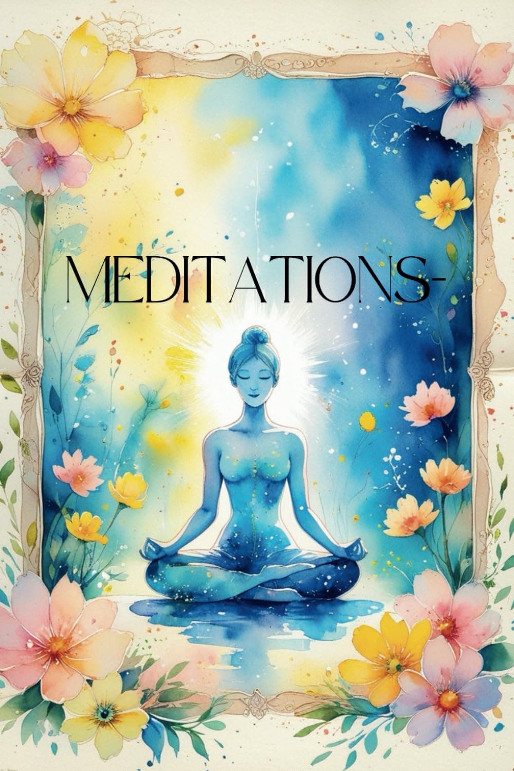 Meditosha – Meditations